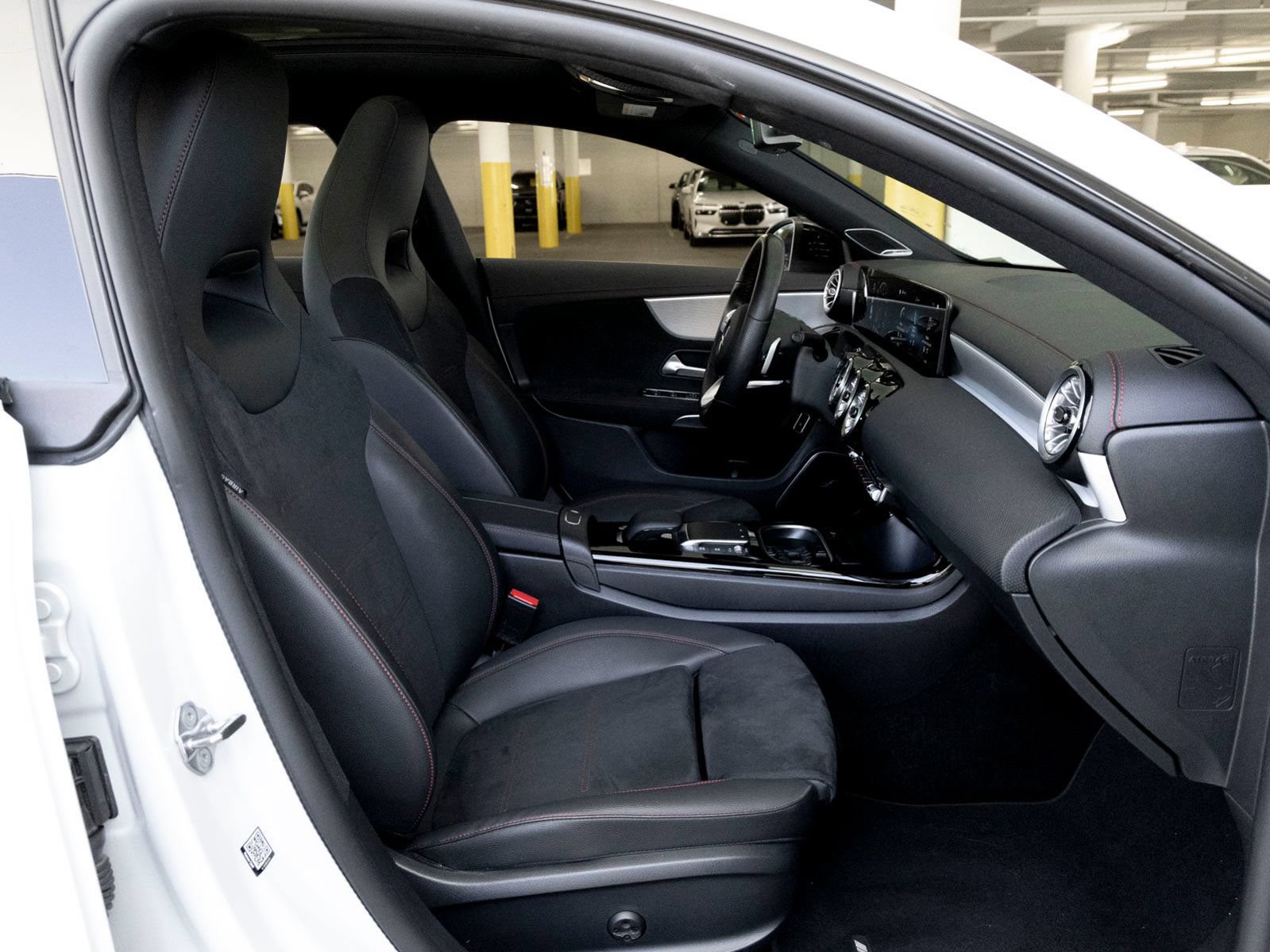 Certified 2023 Mercedes-Benz CLA 250 image 27