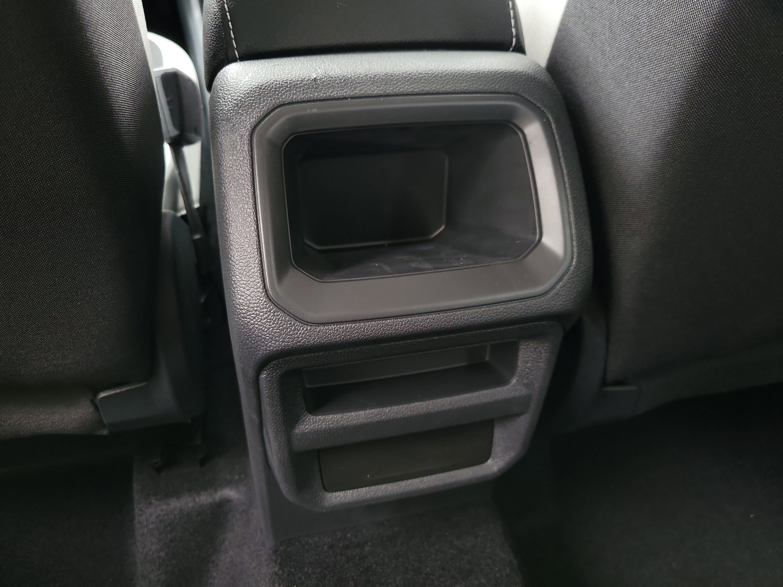 New 2026 Volkswagen Taos S FWD image 16
