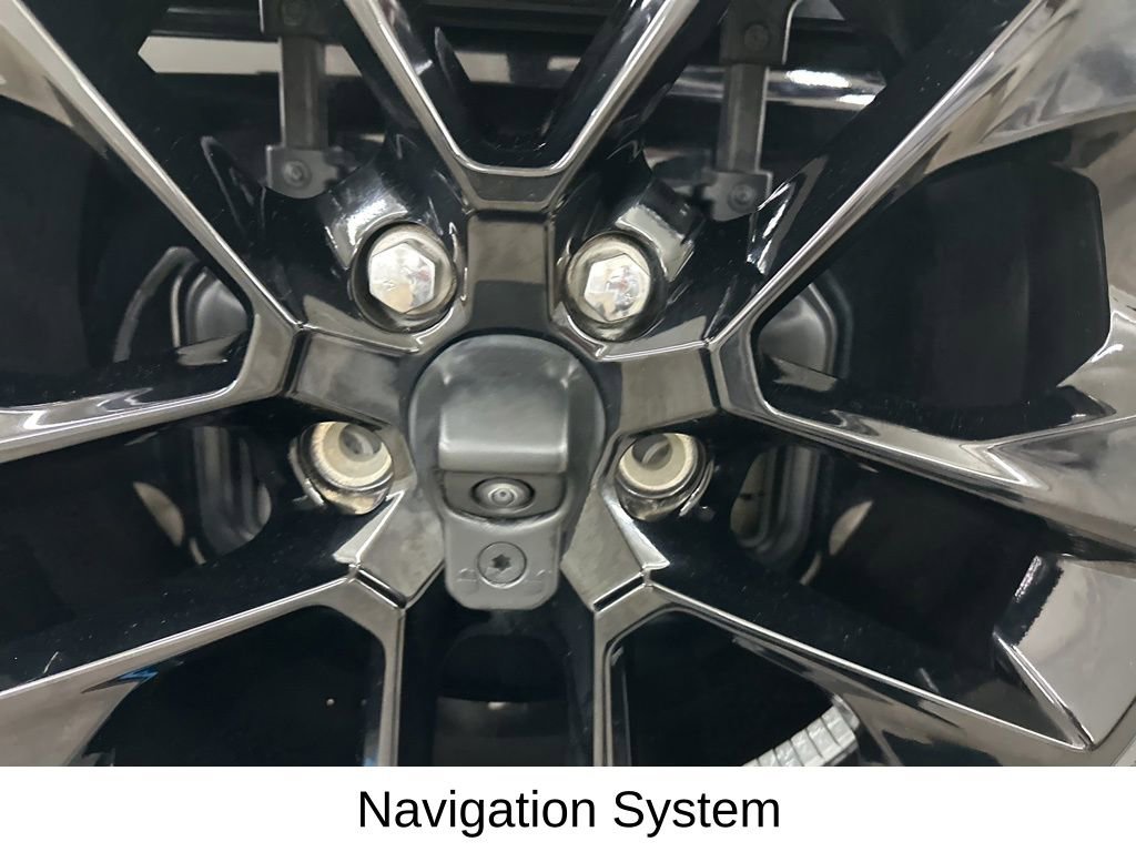 Used 2022 Jeep Wrangler Unlimited Sahara 4xe w/ Cold Weather Group image 17