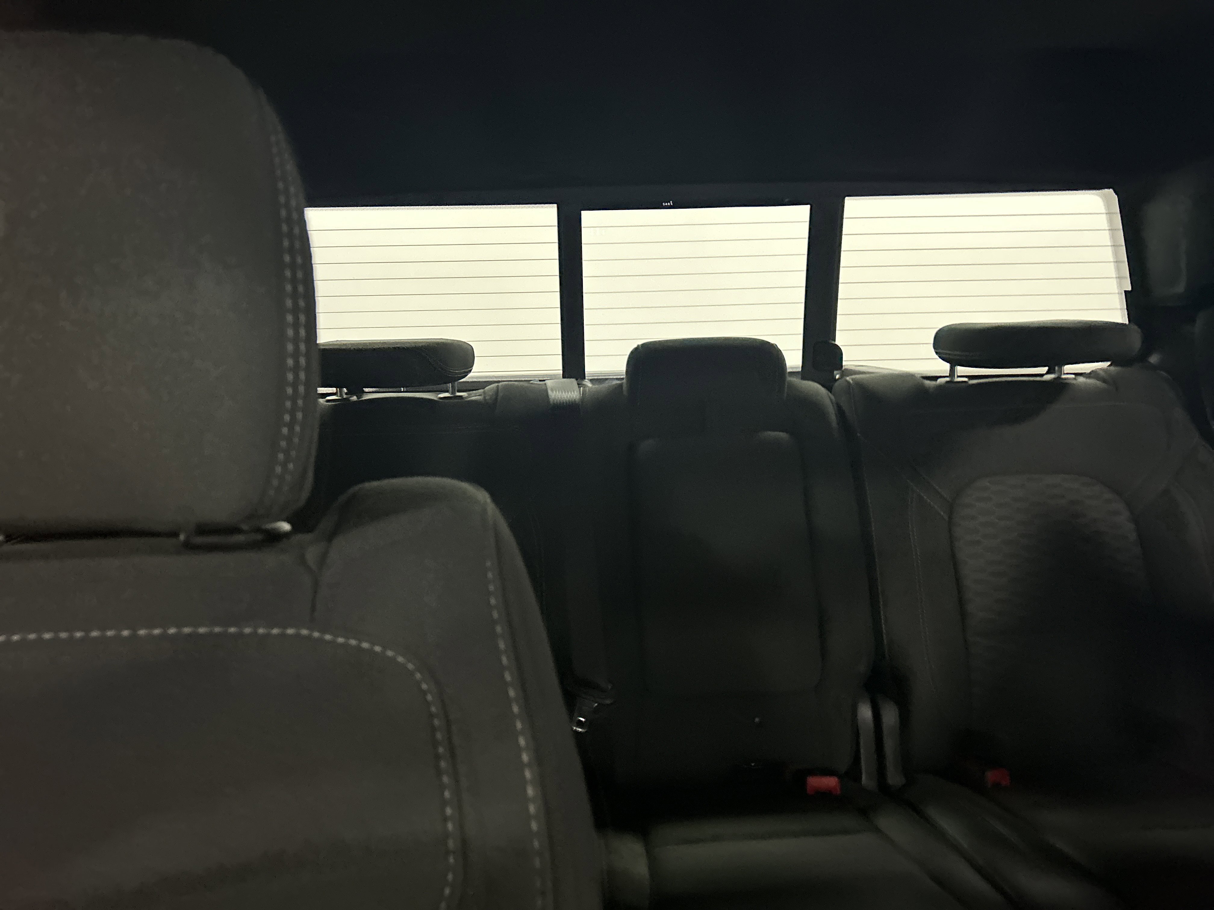 Used 2025 RAM 1500 Big Horn image 34