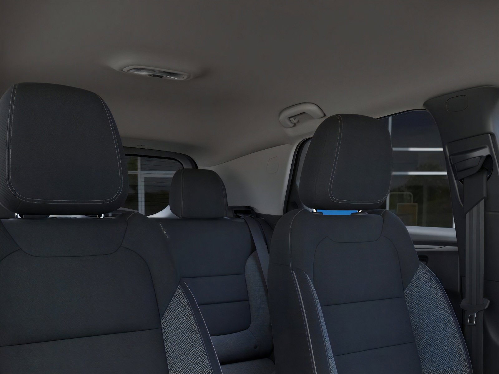 New 2026 Chevrolet TrailBlazer LT image 24