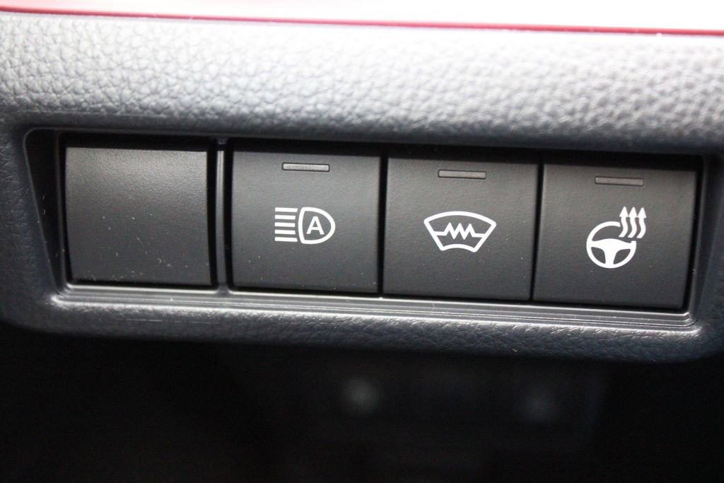 New 2026 Toyota Prius Plug-In Hybrid FWD image 26