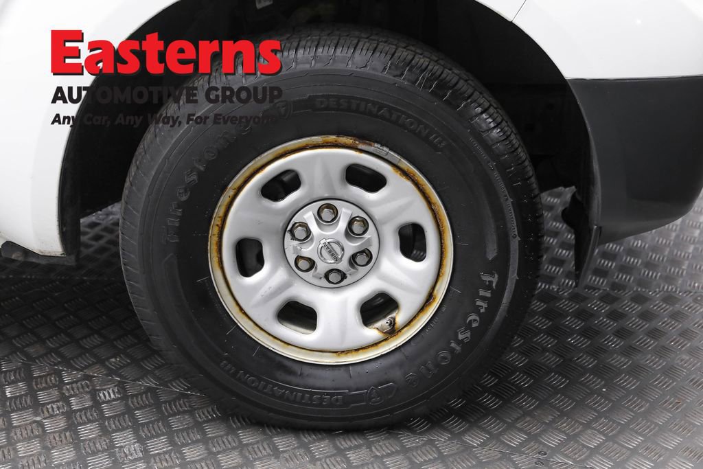 Used 2019 Nissan Frontier S image 30