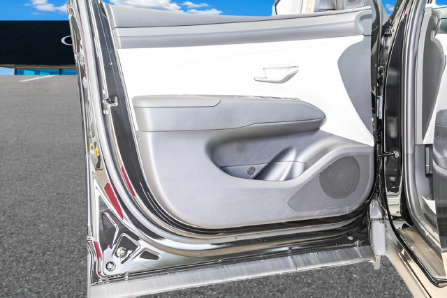 New 2026 Hyundai Tucson SEL Plus FWD image 31