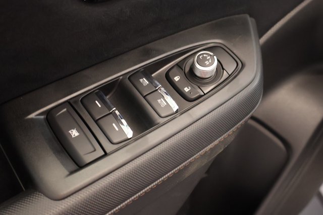 New 2026 Subaru Forester Sport w/ Onyx Edition AWD/4WD image 10