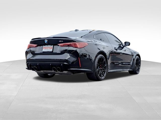 Used 2025 BMW M4 Coupe image 5