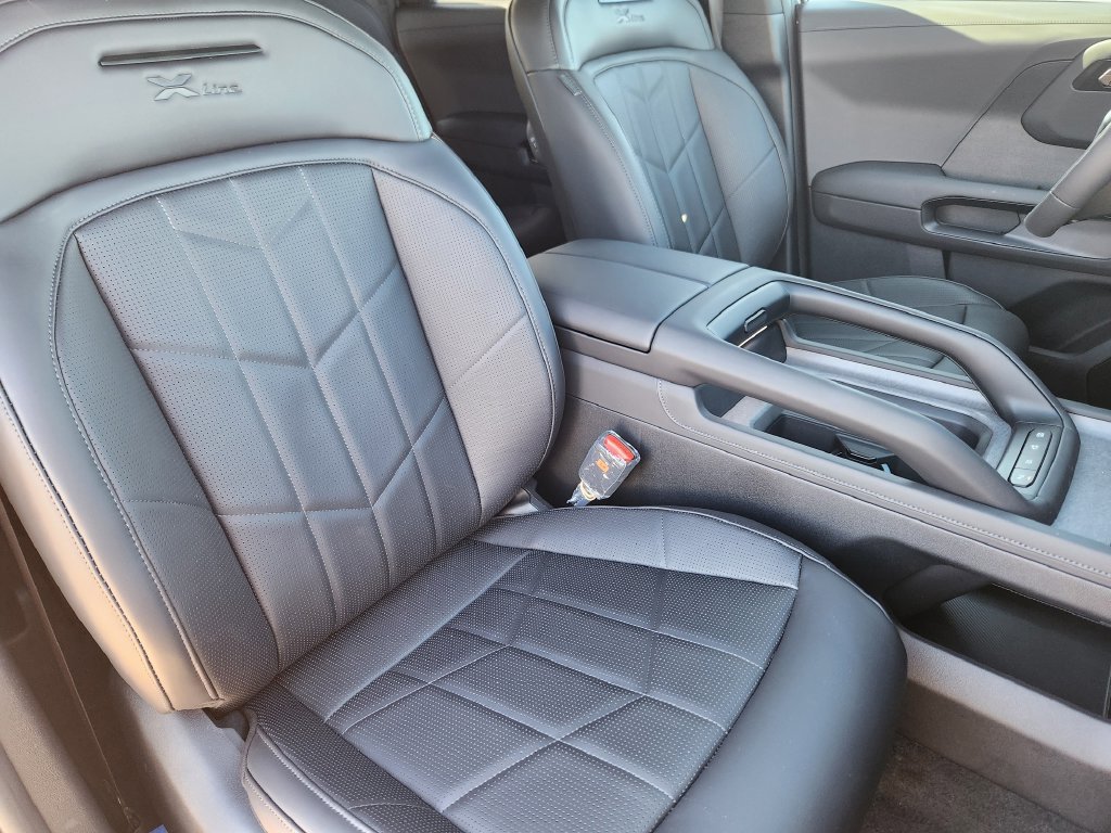 New 2027 Kia Telluride SX X-Line AWD/4WD image 14