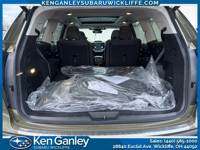 New 2026 Subaru Ascent Limited image 14