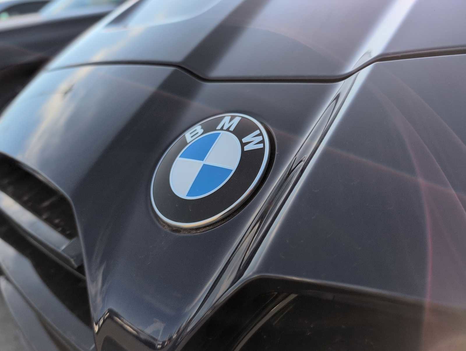 New 2026 BMW M4 xDrive Competition image 12