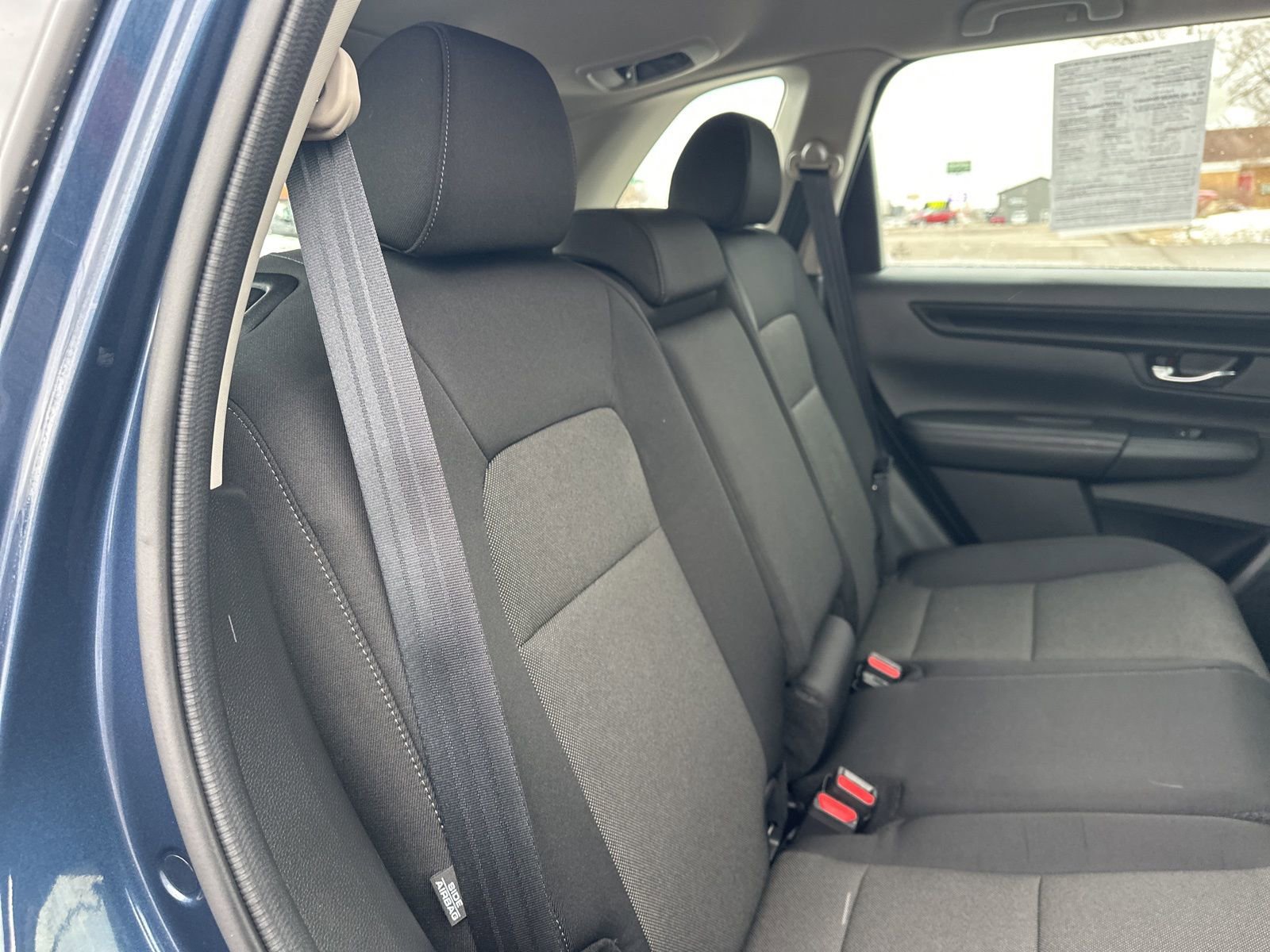 Used 2023 Honda CR-V LX image 27