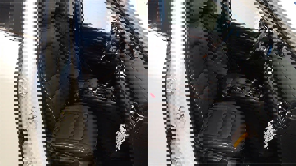 New 2025 MAZDA CX-5 AWD 2.5 S w/ Select Package image 17