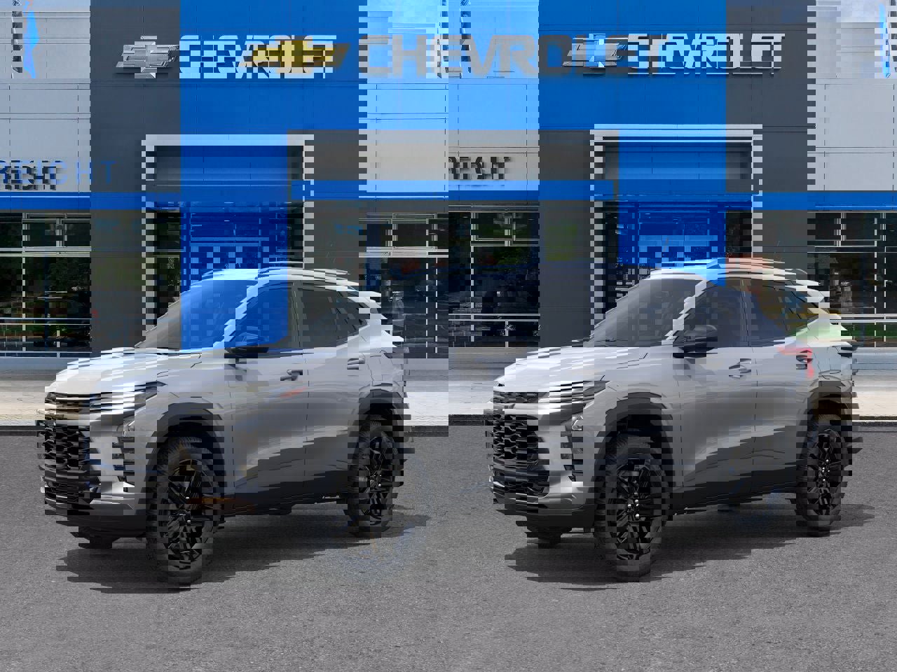 New 2025 Chevrolet Trax ACTIV w/ Driver Confidence Package image 26