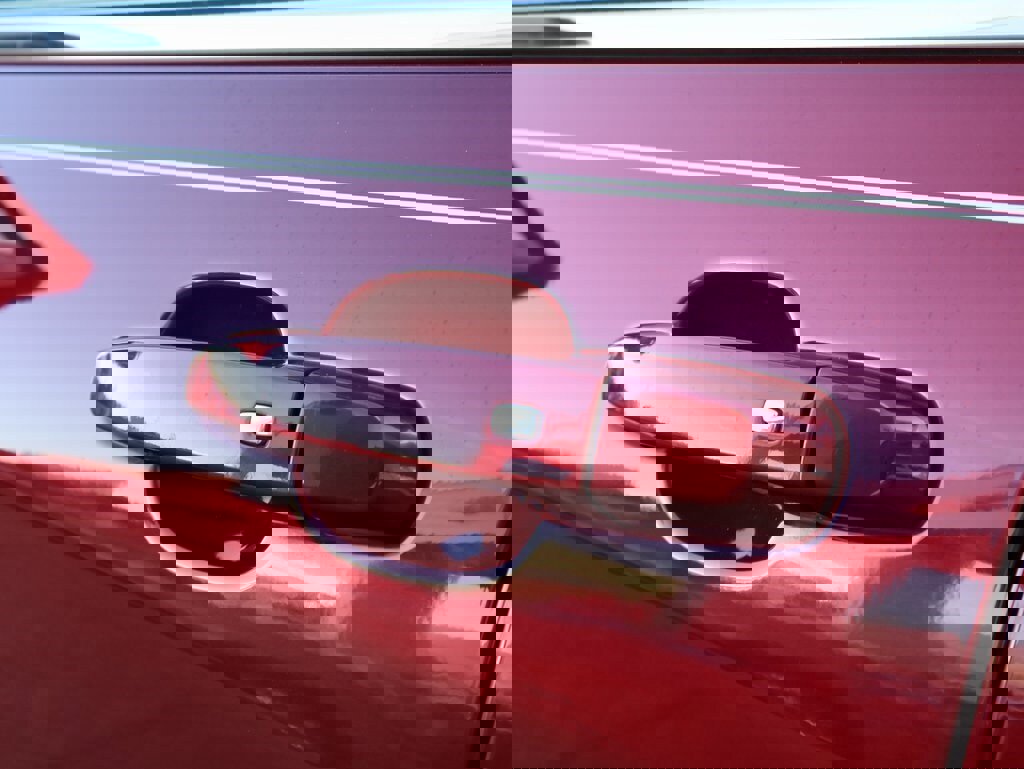 Used 2024 Chevrolet Equinox LT image 21