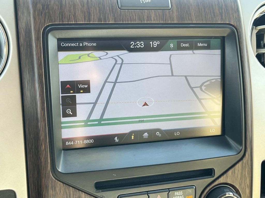 Used 2013 Ford F150 Lariat w/ Luxury Equipment Group image 33