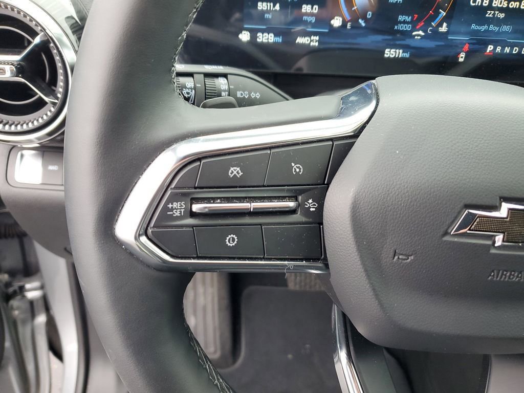 Used 2026 Chevrolet Equinox LT w/ Convenience Package II image 18