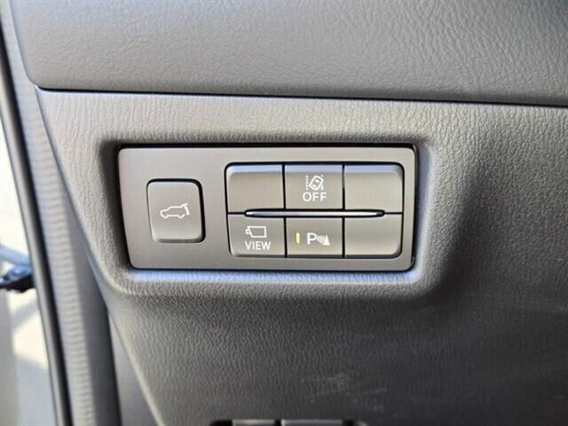 Used 2025 MAZDA CX-5 Signature image 25