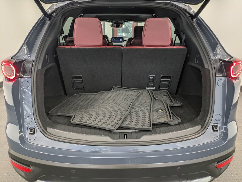 Used 2023 MAZDA CX-9 Carbon Edition AWD/4WD image 24