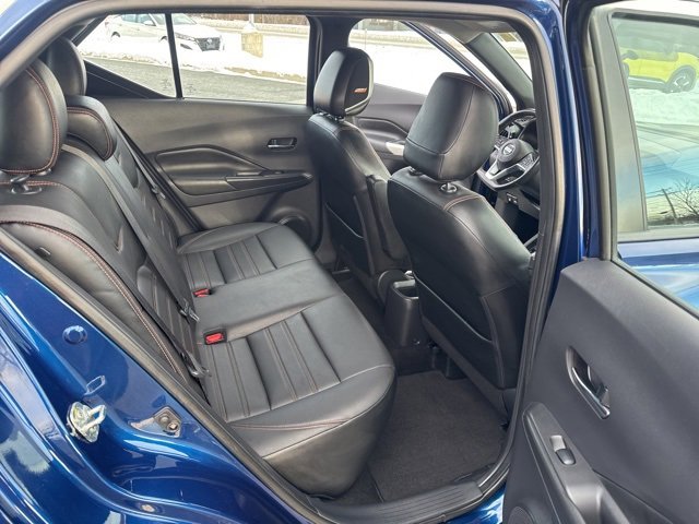 Used 2018 Nissan Kicks SR w/ Premium Package image 21