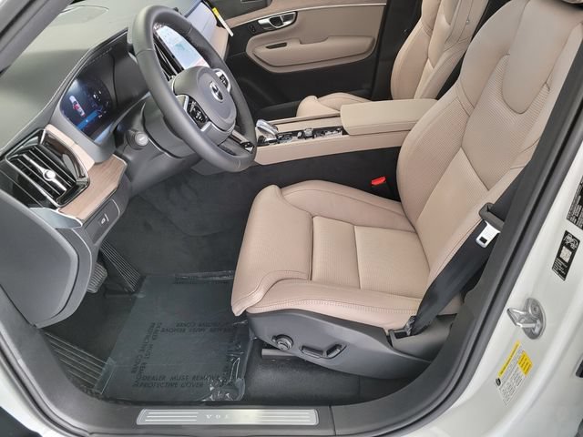 New 2026 Volvo XC90 B6 Ultra w/ Protection Package AWD/4WD image 12