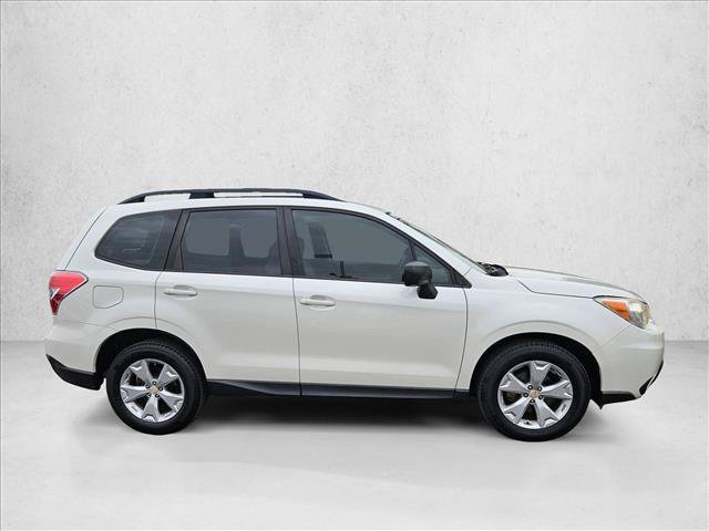 Used 2015 Subaru Forester 2.5i w/ Alloy Wheel Package AWD/4WD image 4
