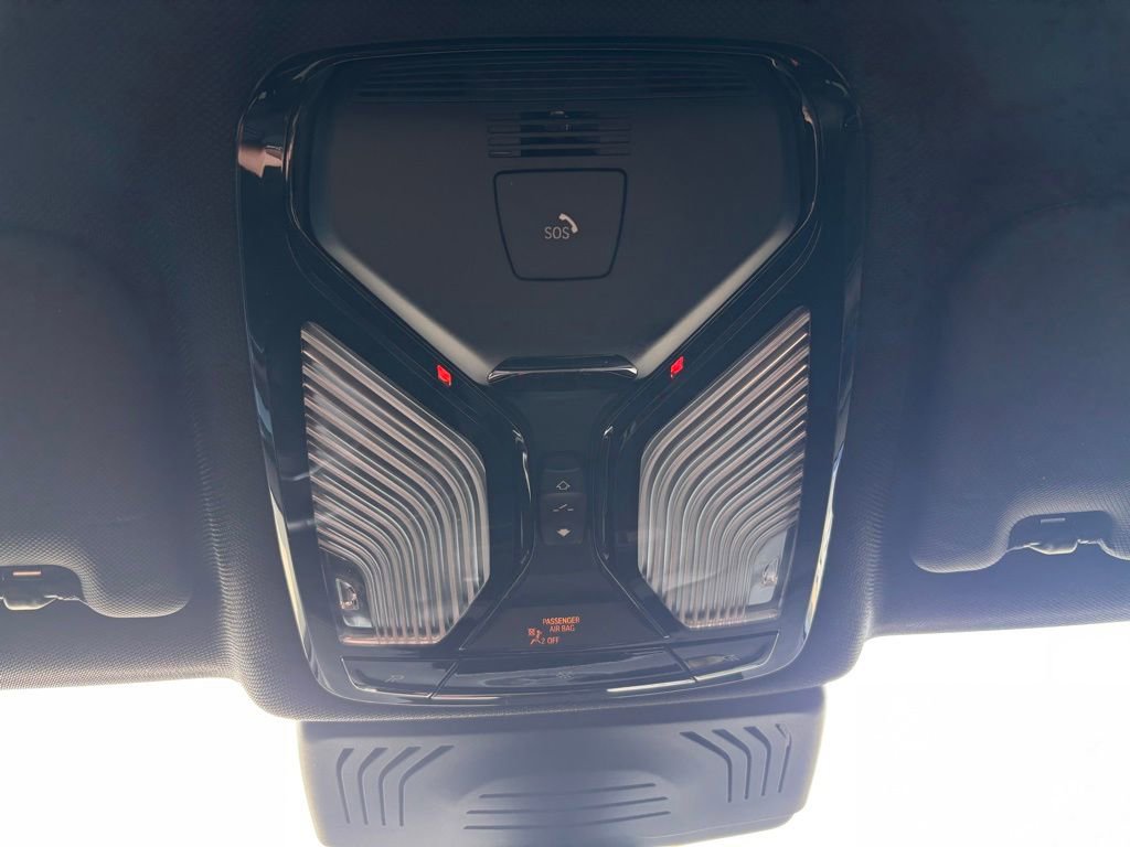 Used 2020 BMW X4 M40i w/ Premium Package image 33