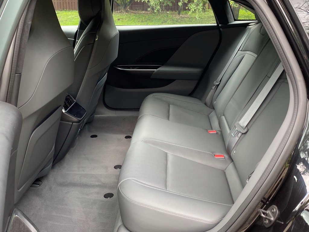 Used 2023 Lucid Air Pure AWD/4WD image 19