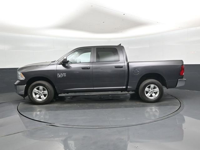 Used 2022 RAM 1500 Classic SLT w/ Electronics Group AWD/4WD image 7