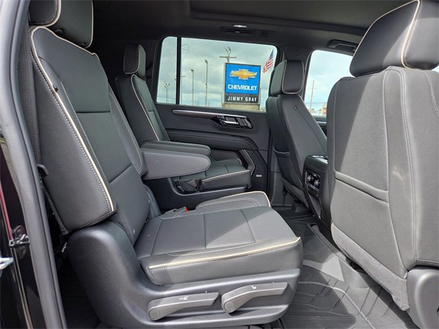 New 2026 Chevrolet Suburban Premier w/ Sun And Tow Package image 15