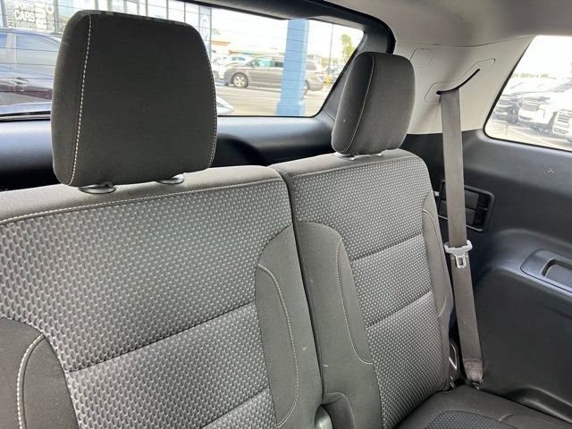 Used 2021 GMC Acadia SLE w/ Driver Convenience Package image 44