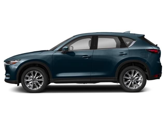Used 2019 MAZDA CX-5 Grand Touring FWD image 2