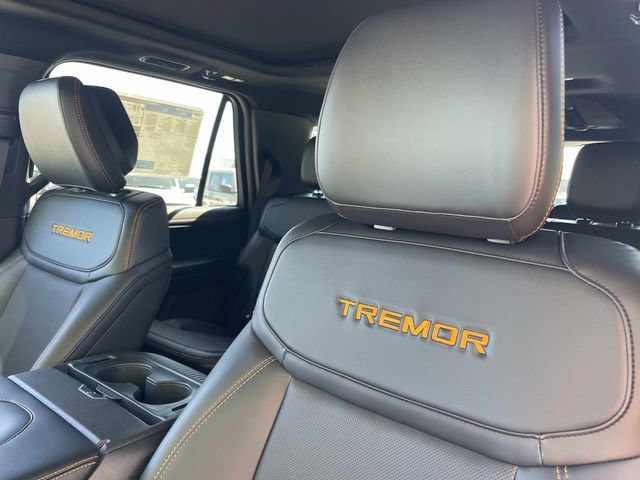 New 2026 Ford Expedition Tremor AWD/4WD image 19