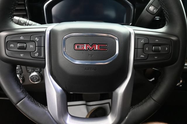 Used 2024 GMC Sierra 1500 Elevation w/ X31 Off-Road Package AWD/4WD image 39