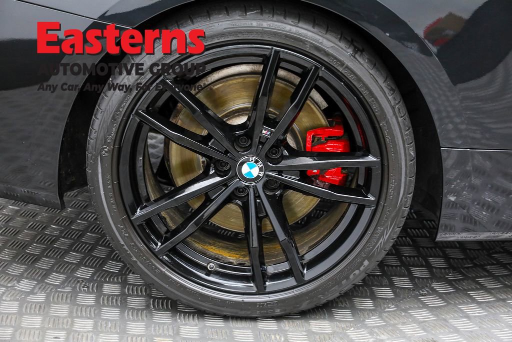 Used 2023 BMW 430i 430i w/ M Sport Package image 28