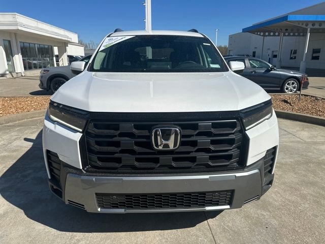 New 2026 Honda Pilot EX-L image 8