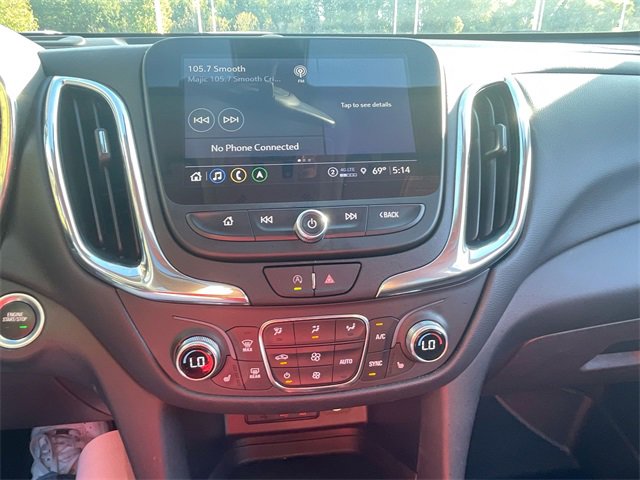 Used 2022 Chevrolet Equinox LT image 13