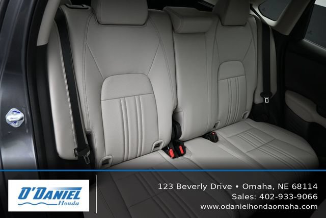 Used 2026 Honda HR-V EX-L image 39
