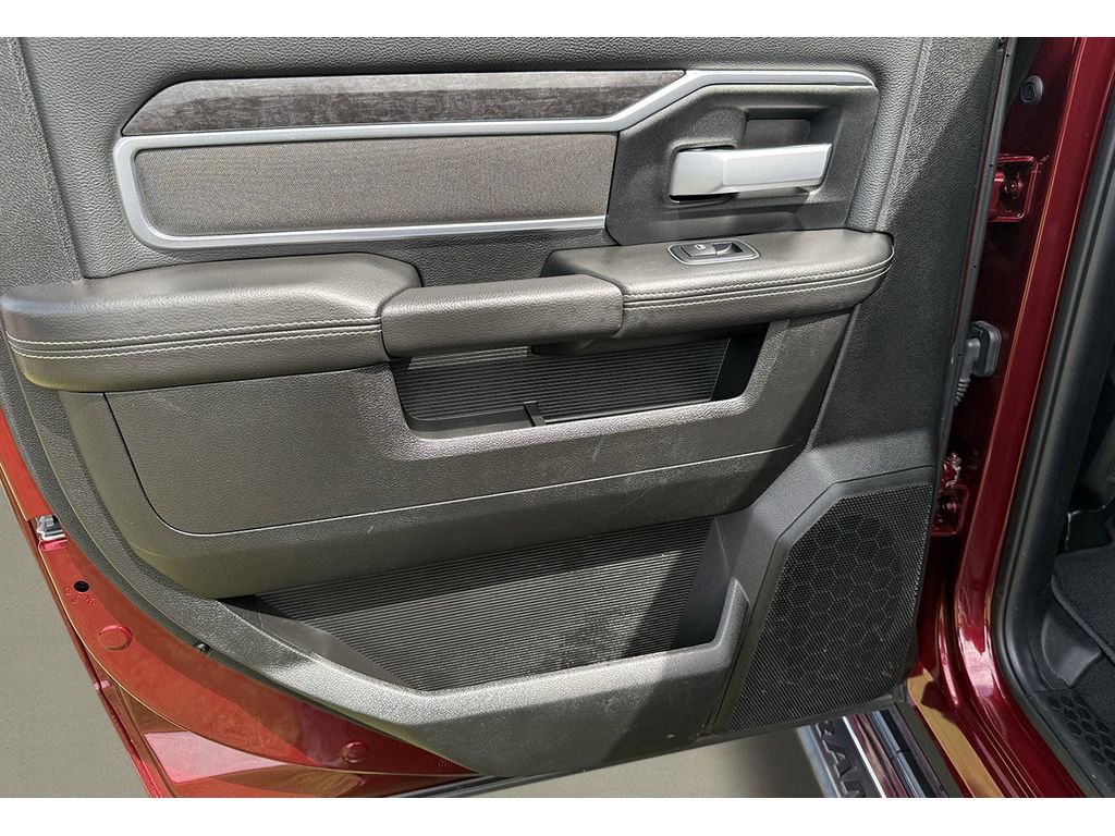 Used 2024 RAM 2500 Big Horn image 17