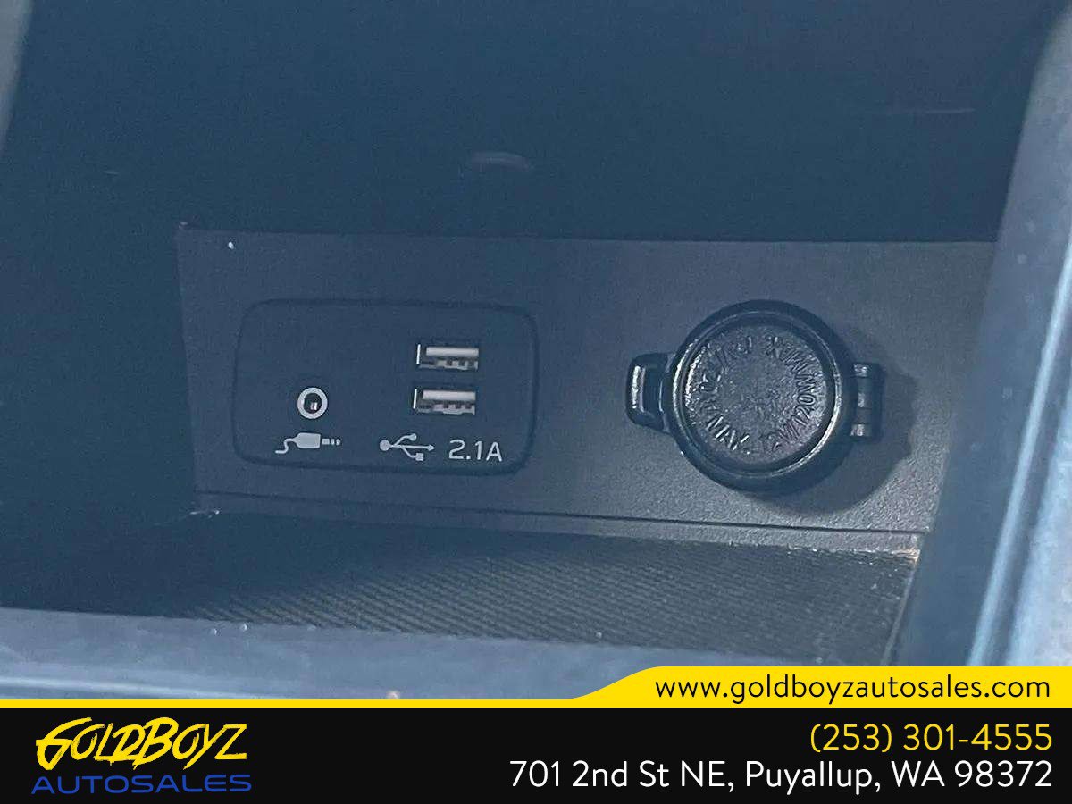 Used 2020 Subaru Impreza Premium image 34