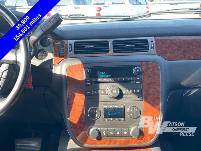 Used 2007 Chevrolet Avalanche LTZ w/ LTZ Preferred Equipment Group AWD/4WD image 19