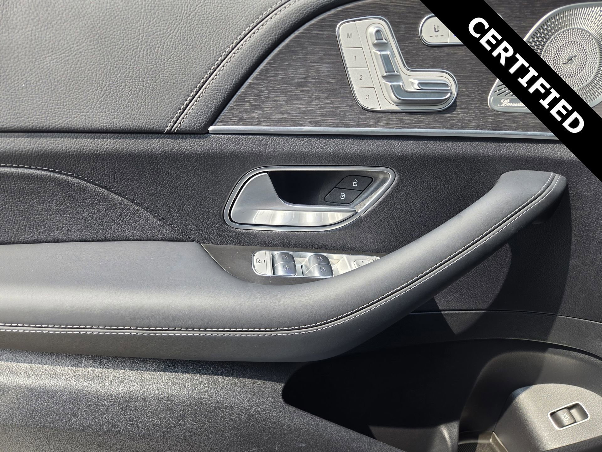 Used 2024 Mercedes-Benz GLE 53 AMG 4MATIC Coupe image 20