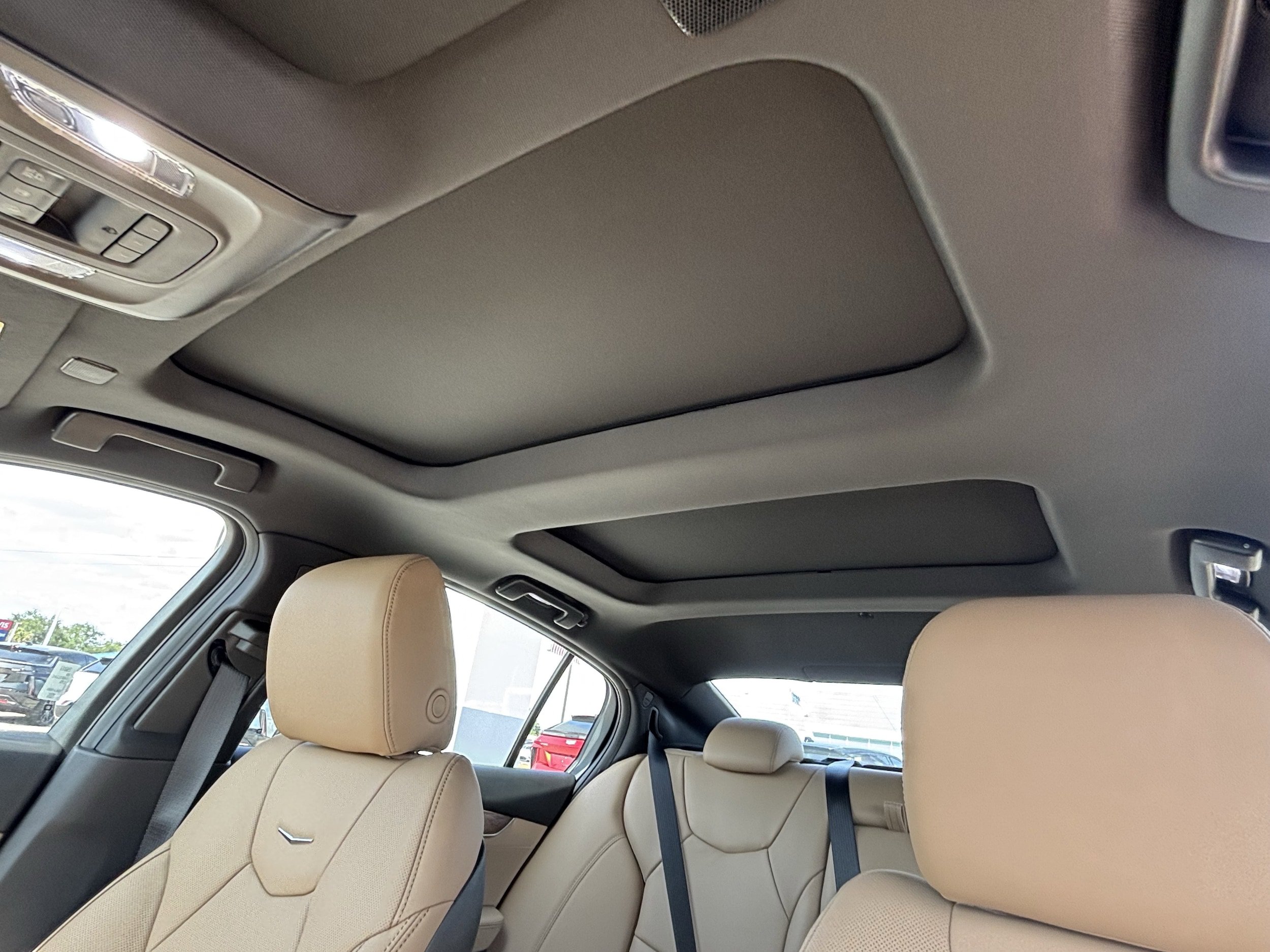 New 2026 Cadillac CT5 Premium Luxury RWD image 28