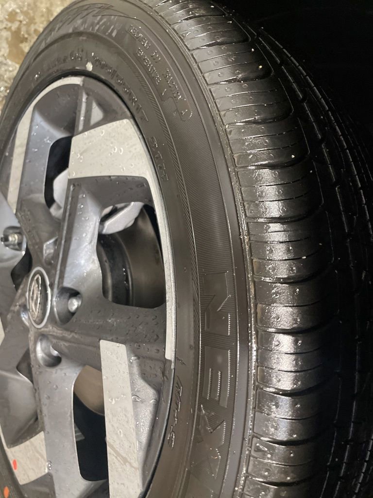 New 2026 Hyundai Venue SEL image 32