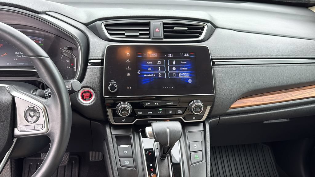 Used 2022 Honda CR-V EX-L image 21