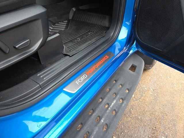 Certified 2024 Ford Ranger Raptor image 39