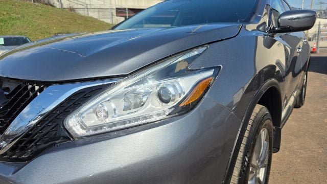 Used 2016 Nissan Murano S AWD/4WD image 43