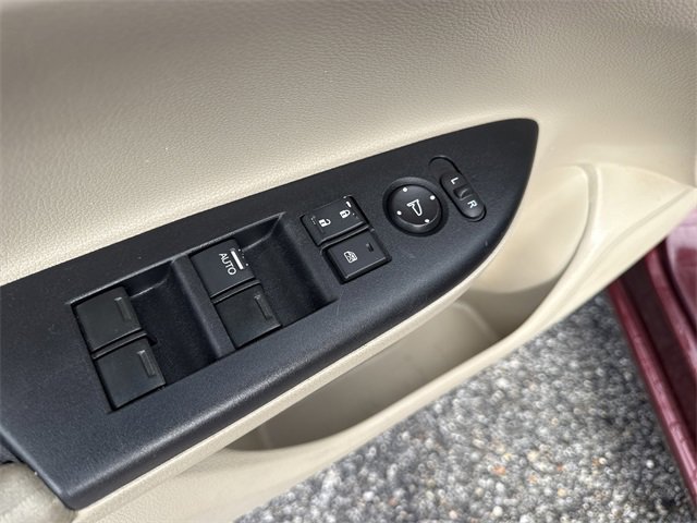 Used 2017 Honda Accord LX image 29