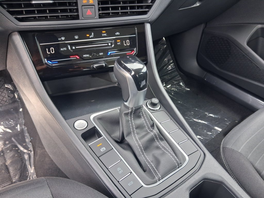 New 2027 Volkswagen Jetta S FWD image 12