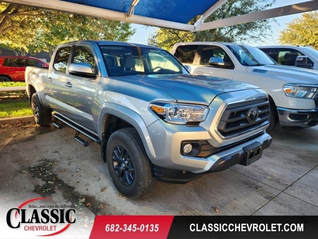 Used 2023 Toyota Tacoma SR5