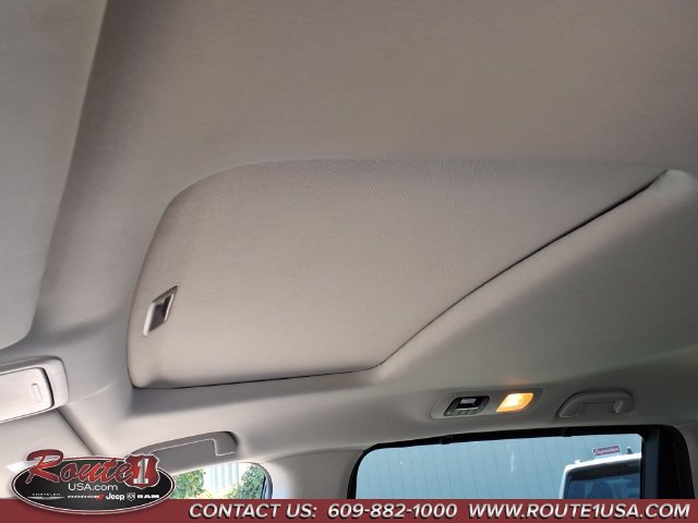 Used 2025 Honda Odyssey EX-L image 34