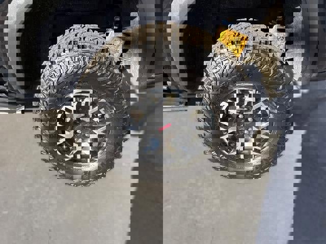 Certified 2023 GMC Canyon AT4X image 10